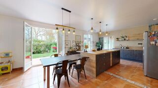  Maison � vendre 9 pi�ces 260 m�