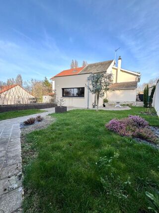  Maison � vendre 8 pi�ces 189 m�