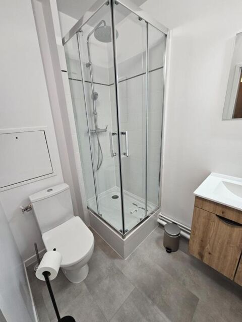  Appartement � louer 1 pi�ce 20 m�