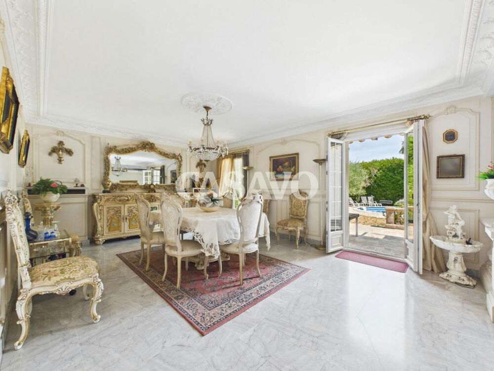Vente Maison Vente Maison 8 pièces de 180m² - 95200 Sarcelles Sarcelles
