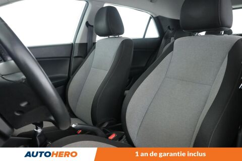 i20 1.2 Intuitive 84 ch 2016 occasion 92130 Issy-les-Moulineaux