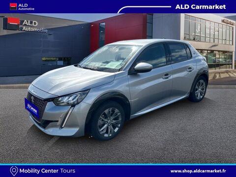 Peugeot 208 e-208 136ch Allure Business 20990 37210 Paray-Meslay