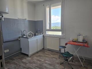  Appartement à vendre 3 pièces 55 m²