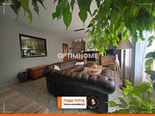  Maison à vendre 5 pièces 103 m²
