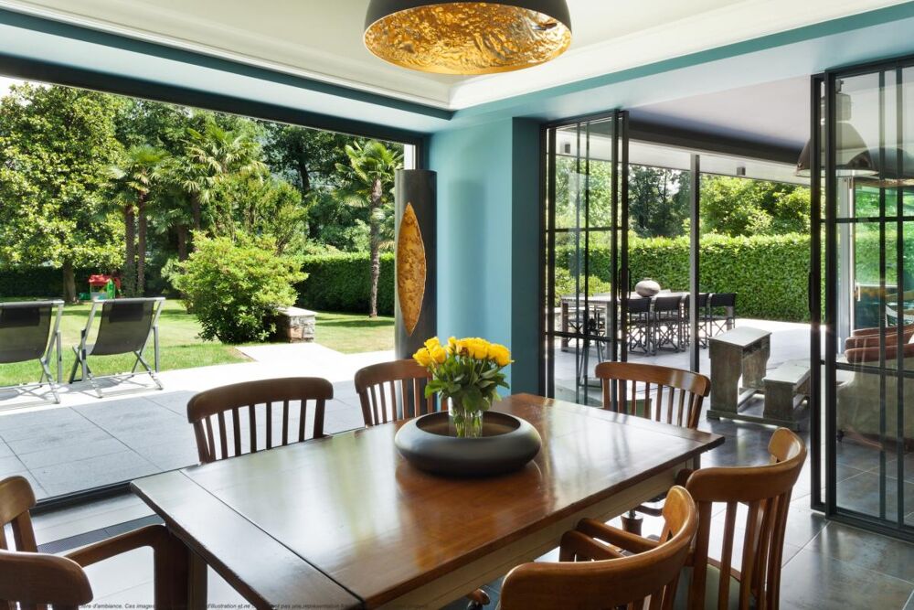 � vendre  Appartement Marseille 8