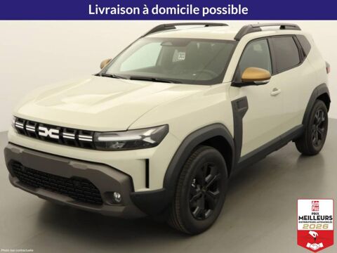 Annonce voiture Dacia Duster 30091 €