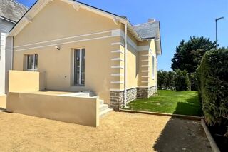  Maison � vendre 3 pi�ces 82 m�