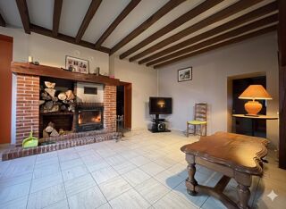  Maison à vendre 6 pièces 132 m²