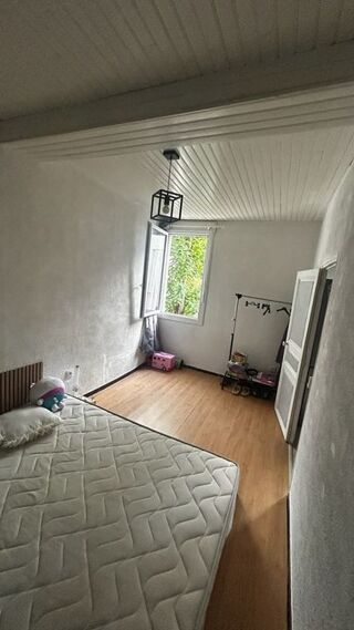  Appartement à louer 2 pièces 38 m²