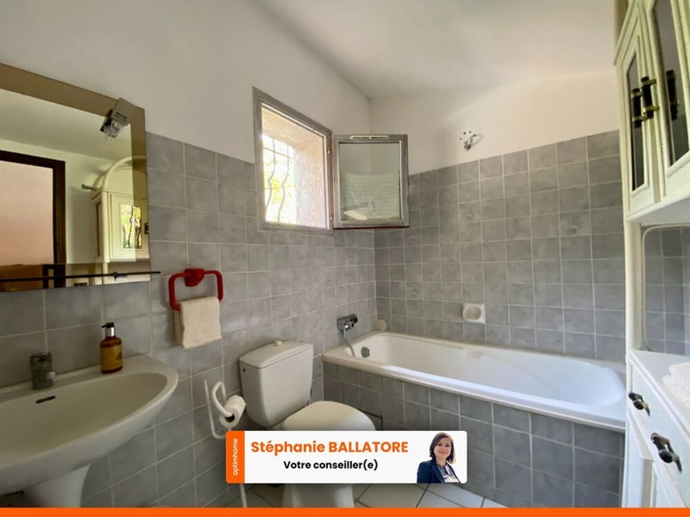 � vendre  Maison Sp�rac�des (06530)