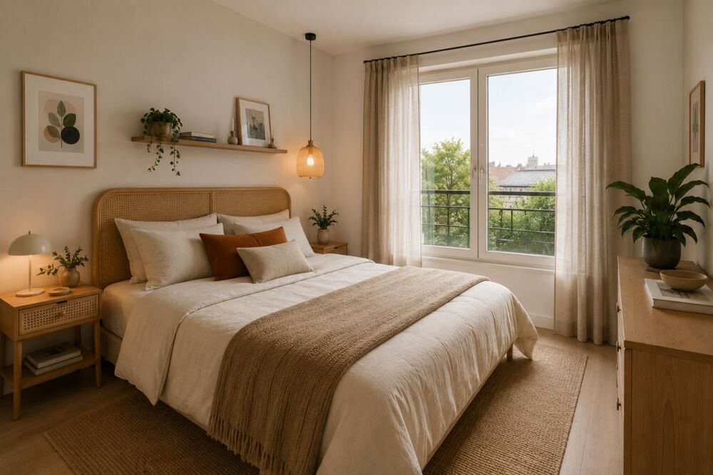 Vente Appartement Adresse d'exception au coeur des CHARTRONS. T3 Prestations haut de gamme Bordeaux