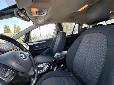 Serie 2 (F46) GRAN TOURER 216D BUSINESS BVA6 2017 occasion 78240 Chambourcy