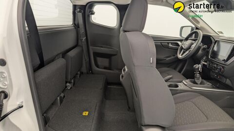 D-MAX 2.2L SPACE CABINE M/T EVOLUTION 2026 occasion 73420 Voglans