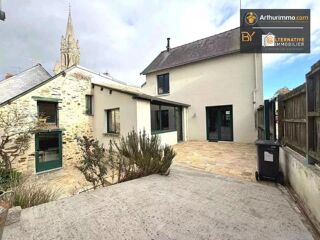  Maison � vendre 7 pi�ces 144 m�