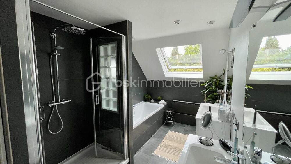 � vendre  Maison Orgeval (78630)