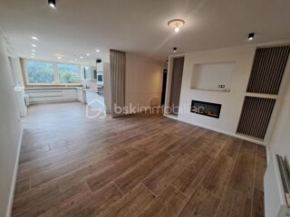  Loft à vendre 4 pièces 88 m² Morbier