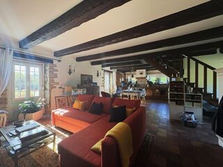  Maison � vendre 11 pi�ces 275 m�