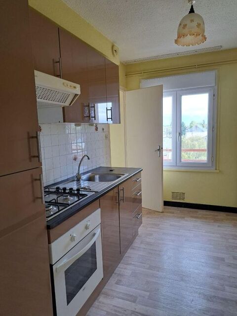   Appartement de 65m2 à louer sur Sully-sur-Loire Appartement - 3 pièce(s) - 65 m²