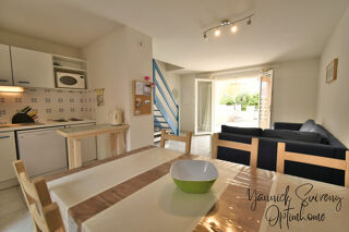  Maison � vendre 3 pi�ces 51 m�