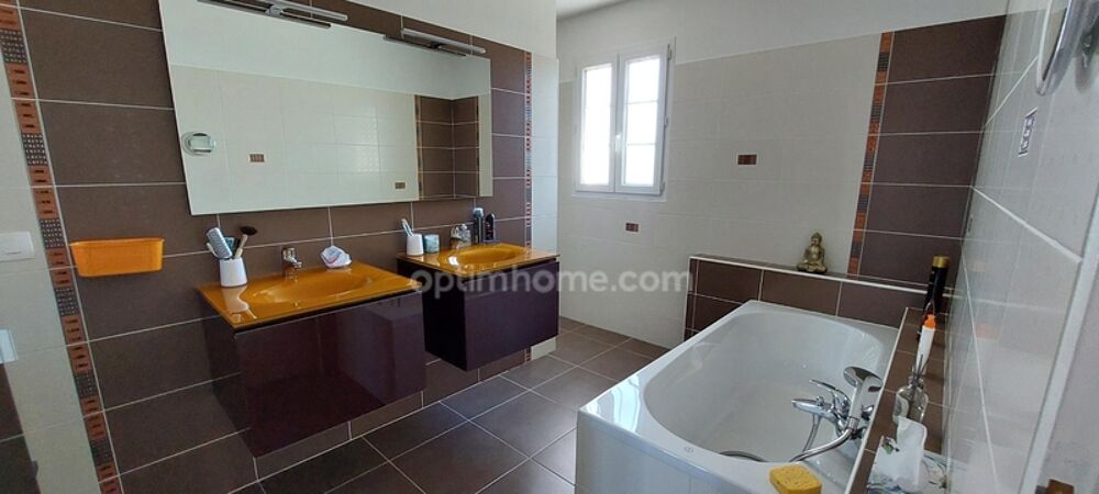 � vendre  Maison Saint-Pierre-d'Ol�ron (17310)