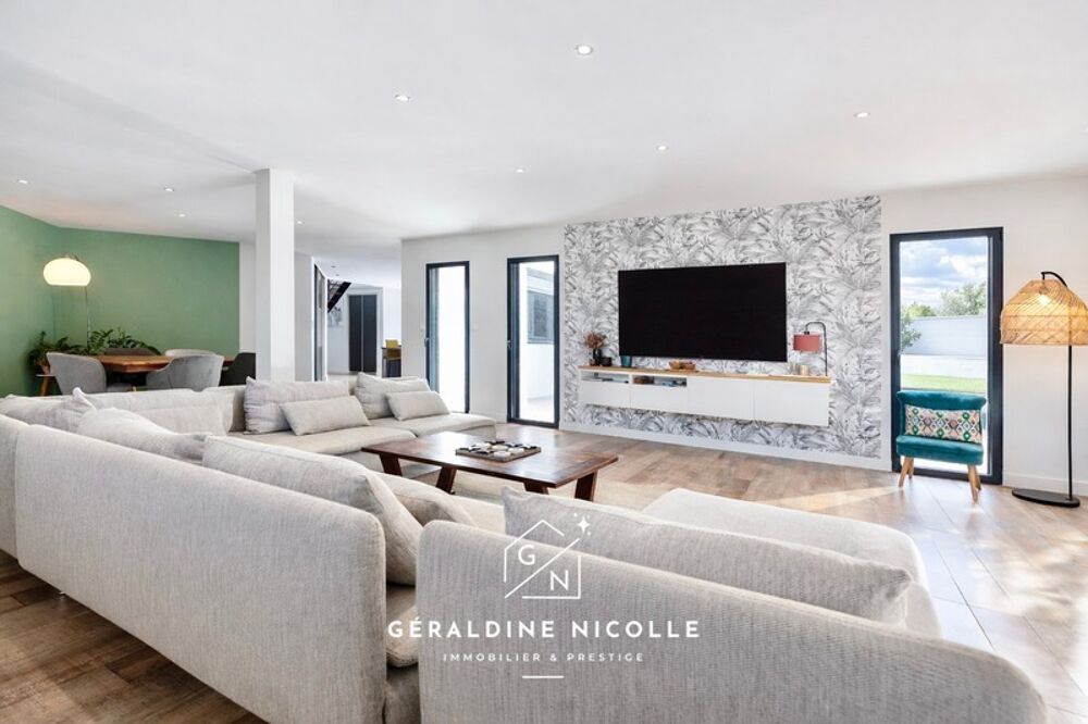 � vendre  Maison Plescop (56890)