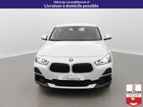 X2 sDrive 18i 136 Design 2023 occasion 10150 Lavau