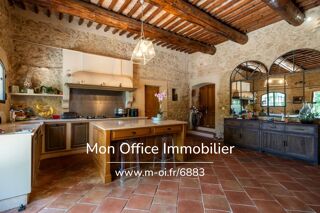  Maison à vendre 6 pièces 280 m²