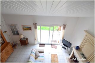  Maison à vendre 6 pièces 120 m²