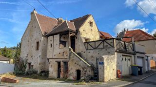  Maison  vendre 4 pices 97 m