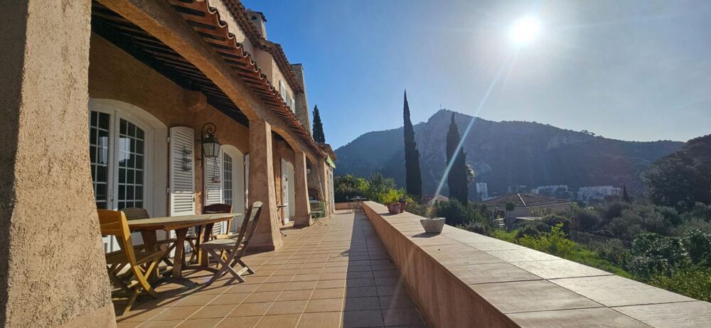  vendre  Maison Toulon (83200)