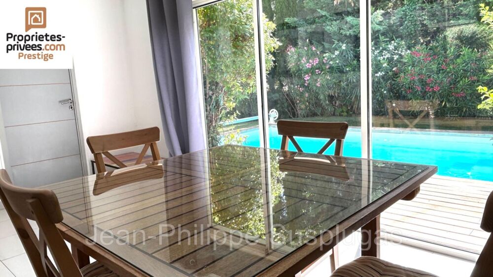 Villa Saint Cyr Sur Mer