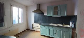  Maison à vendre 3 pièces 80 m²