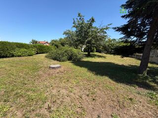  Terrain à vendre 580 m²