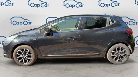 Clio IV 0.9 TCe 90 Limited 2019 occasion 76520 Fresne Le Plan