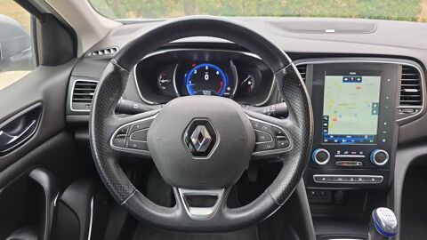 M&eacute;gane 1.6 dCi 130 GT-Line 2018 occasion 82200 Moissac