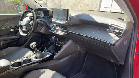 2008 II 1.2 PureTech 100 Allure Pack 2021 occasion 68140 Munster