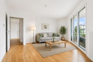 Vente Appartement Appartement de 3 pièces de 62 m² à Châtillon Chatillon