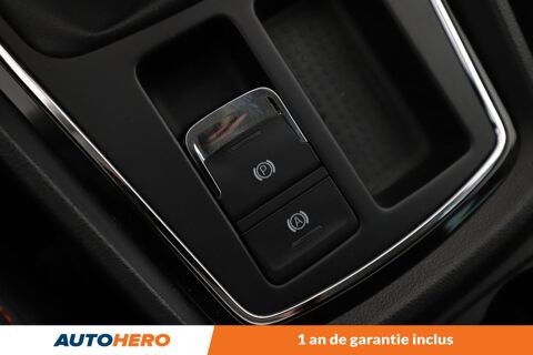 Leon 2.0 TDI FR 150 ch 2017 occasion 92130 Issy-les-Moulineaux