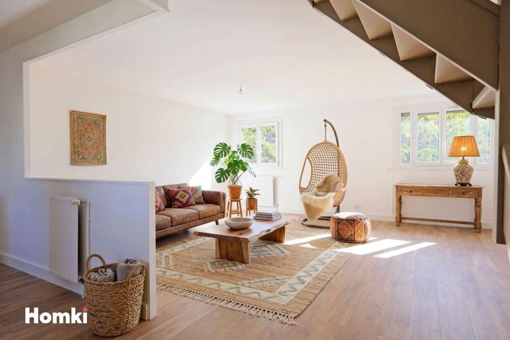 Vente Appartement Appartement T4 de 92 m² à Montpellier 34000, Rue d'Athenes Montpellier