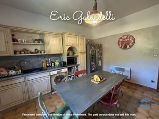  Hôtel Particulier à vendre 15 + pièces 468 m² Olmeto