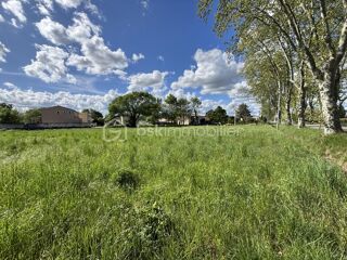  Terrain à vendre 1056 m²