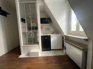  Appartement � vendre 1 pi�ce 11 m�