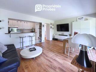  Appartement à vendre 3 pièces 67 m²