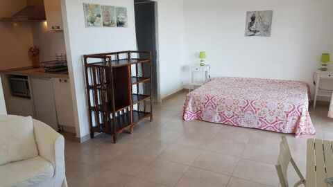   Studio de 30m2  louer sur Toulon Appartement - 1 pice(s) - 30 m