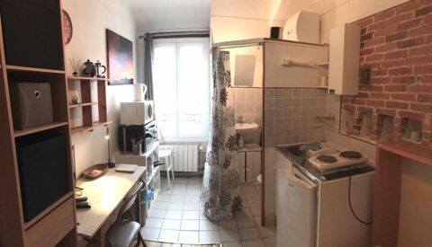  Appartement � louer 1 pi�ce 12 m�
