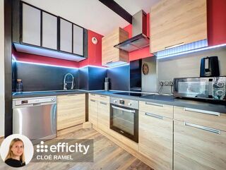  Appartement � vendre 2 pi�ces 48 m�