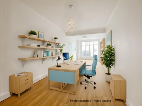 Bureaux Rambuteau - Terrasses vues exceptionnelles 2399 75003 Paris