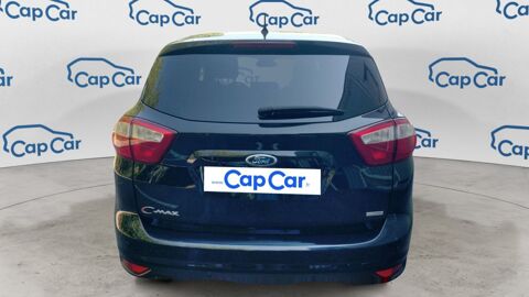 Focus C-MAX 1.0 EcoBoost 125 Titanium 2013 occasion 69800 Saint Priest