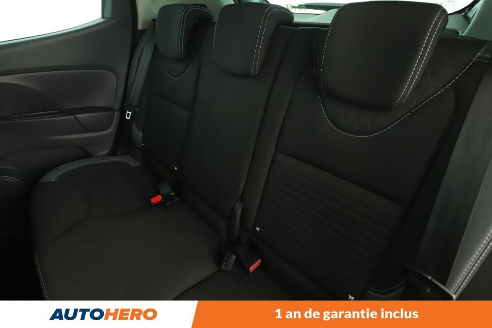 Clio 0.9 TCe Energy Intens 90 ch 2016 occasion 92130 Issy-les-Moulineaux