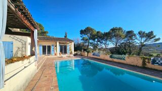  Villa � vendre 7 pi�ces 225 m�